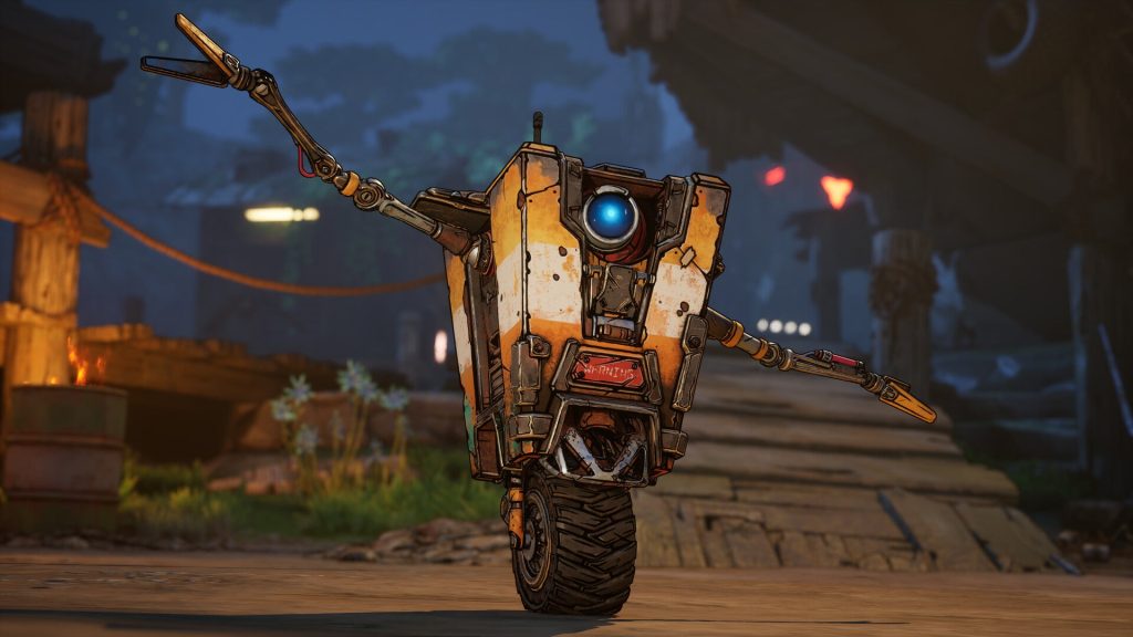 Borderlands 4 Dev Gearbox Asks PC Gamers To Keep Playing For At Least 15 Minutes After They Tweak Settings To See How Performance Has Changed, As Negative Steam Reviews Pile Up