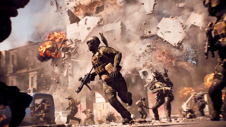 Battlefield 6 Has Deliberately Avoided Adding Ray Tracing — Here's Why