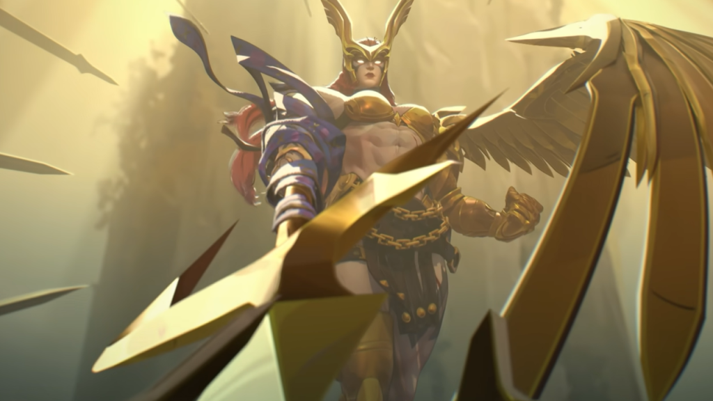 The Next Two Heroes Coming To Marvel Rivals Have Officially Been Announced, And I Only Know Who One Of Them Is