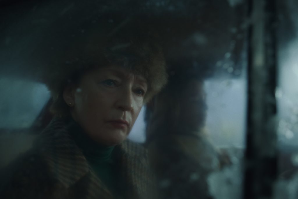 Netflix Drama ’27 Nights,’ Polish Neo Noir ‘Winter Of The Crow’ To Open, Close San Sebastian