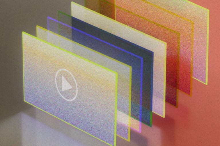 How Do AI Models Generate Videos?