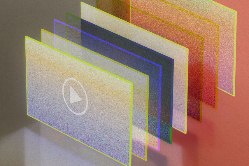 How Do AI Models Generate Videos?