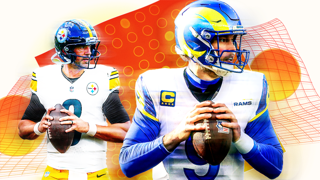 60K Club: Matthew Stafford Becomes 10th Player To Throw For 60,000 Yards