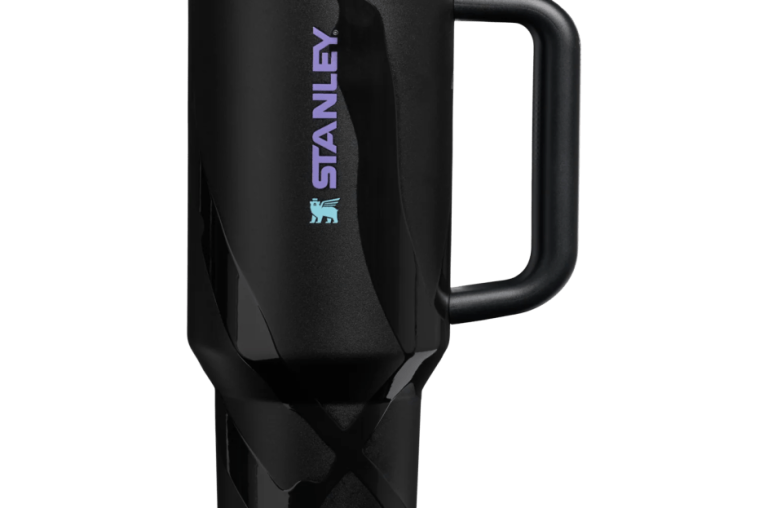 This Caitlin Clark X Stanley 1913 Water Bottle Collab Is An Absolute Bucket: Shop It Here