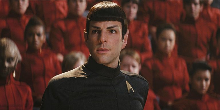 Rotten Tomatoes Is Completely Wrong About The Best Star Trek Movie