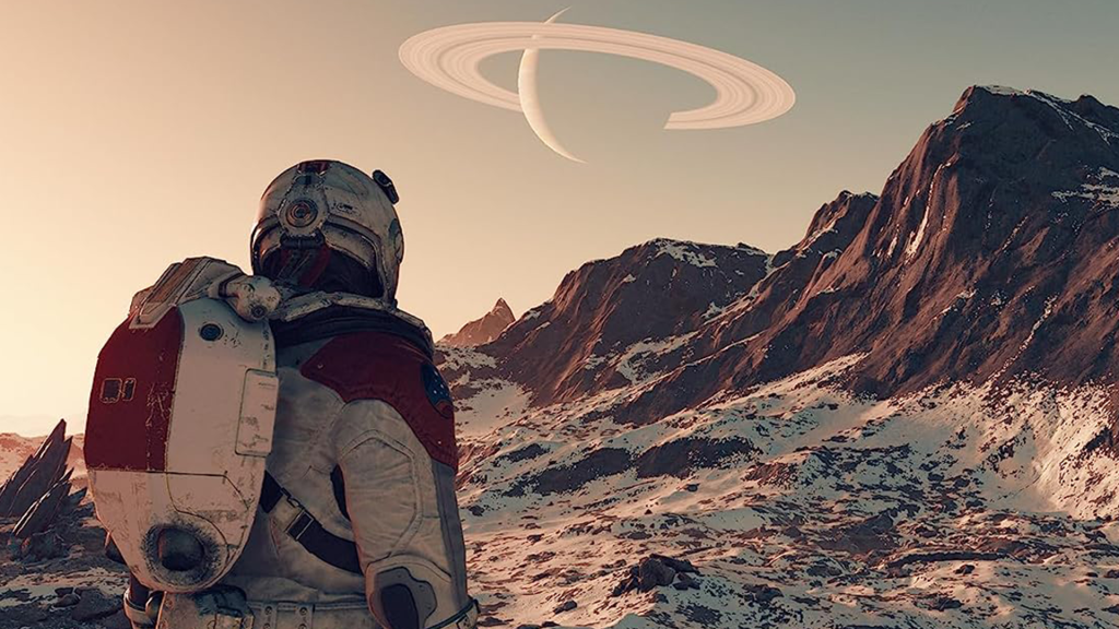 Bethesda Teases 'Terran Armada' On Starfield 2 Year Anniversary, Sending Fans Down A Speculation Rabbit Hole