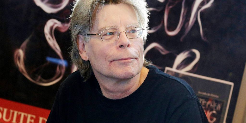 Best Stephen King Movie Adaptations By Decade (1970s 2020s)