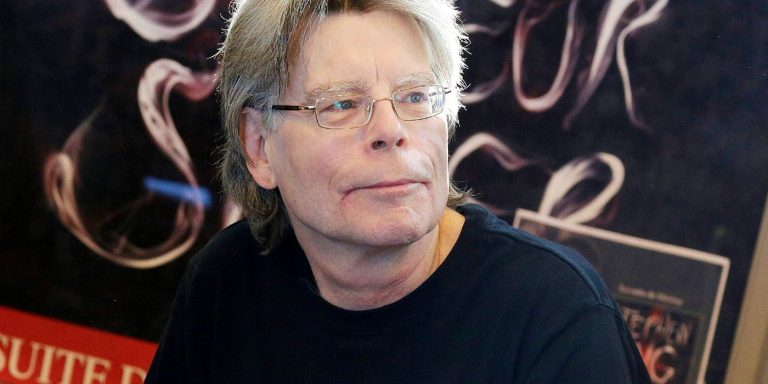 Best Stephen King Movie Adaptations By Decade (1970s 2020s)