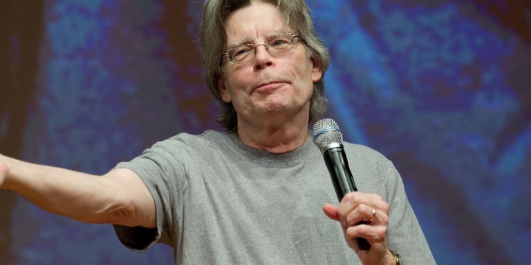 Stephen King's The Dark Half: The Novel That Killed His Alter Ego, Richard Bachman