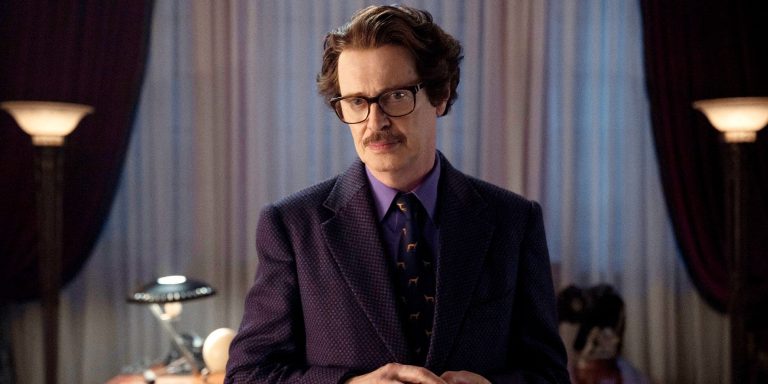 Wednesday Season 2's Barry Dort Identity Twist Explained