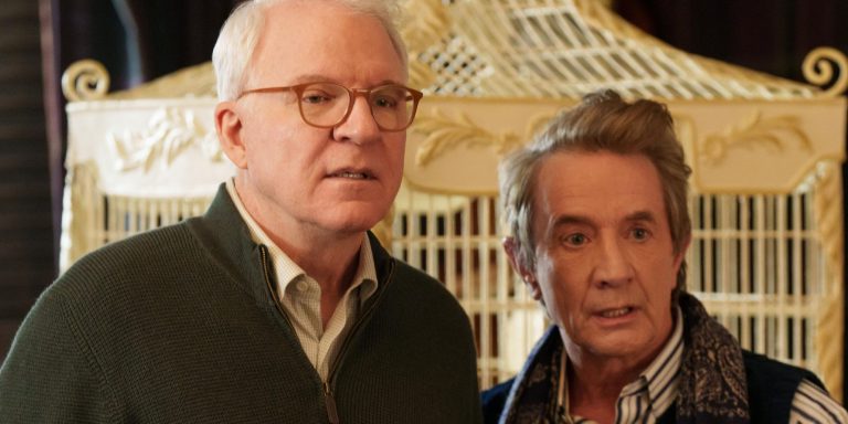 Only Murders In The Building Season 5 Guest Star & Cameo Guide