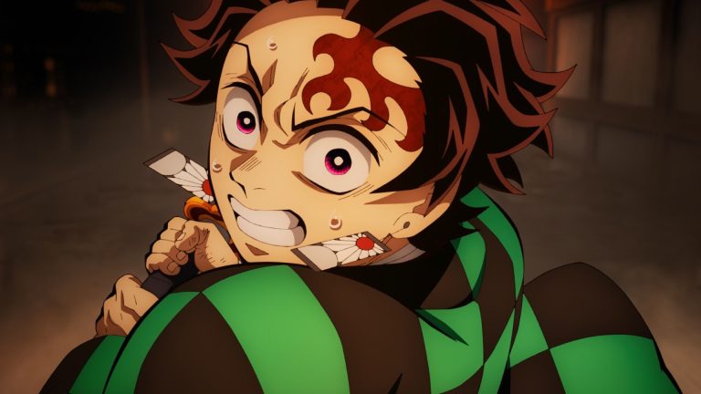 Demon Slayer: Infinity Castle Is Coming — Here Is Everything You Need To Know