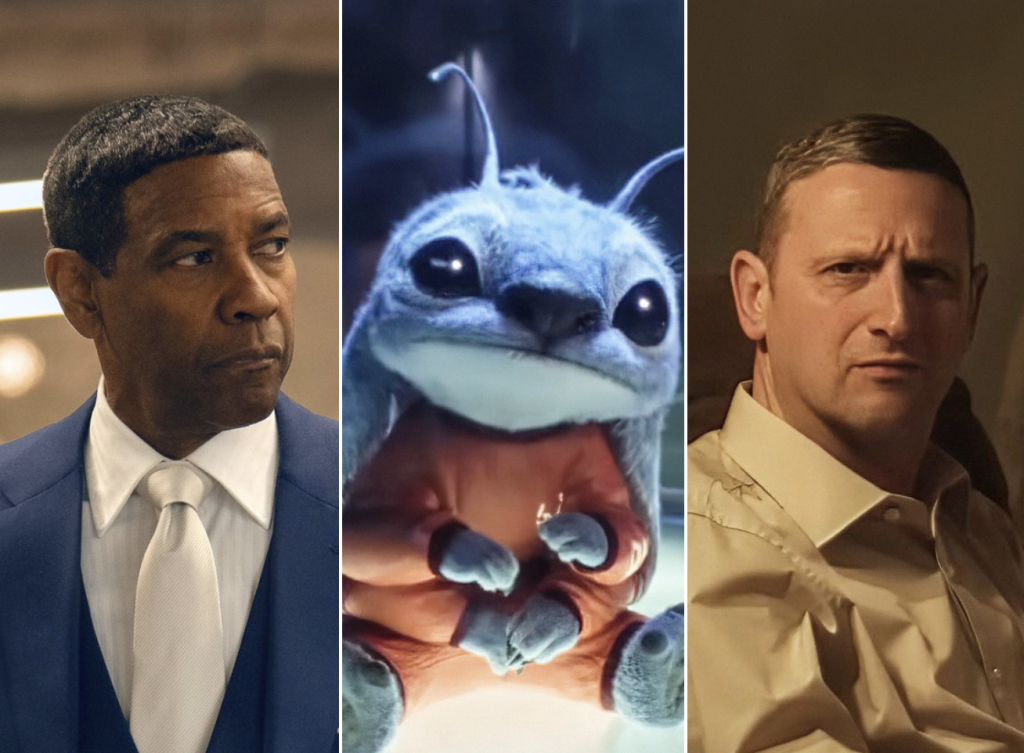 24 Best New Movies To Streaming In September: ‘Lilo & Stitch,’ ‘Highest 2 Lowest,’ ‘Friendship, ‘Warfare’ And More