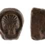 How The Palmette Motif Shifted From Elite Status Symbol To Royal Emblem In Iron Age Judah