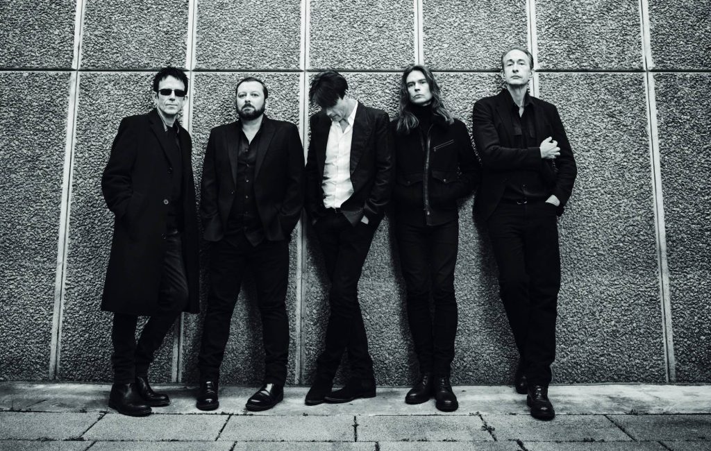 Suede: “I Don’t Think There’s Any Band Of Our Generation Still Making Records As Vital As Ours”