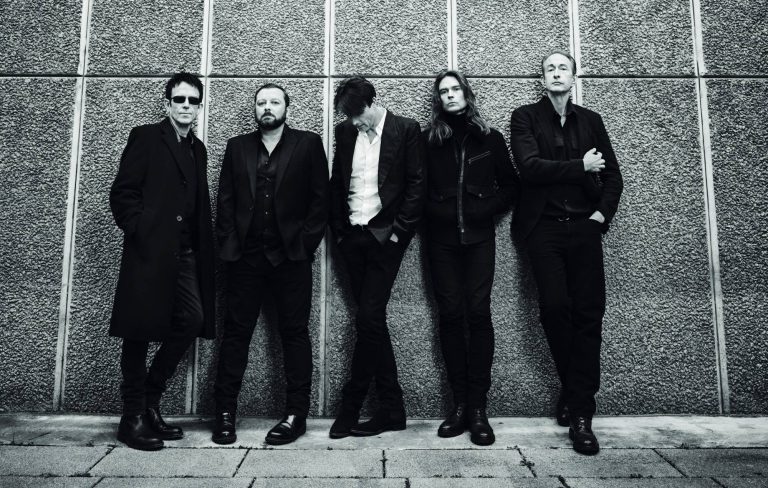 Suede:  “I Don’t Think There’s Any Band Of Our Generation Still Making Records As Vital As Ours”