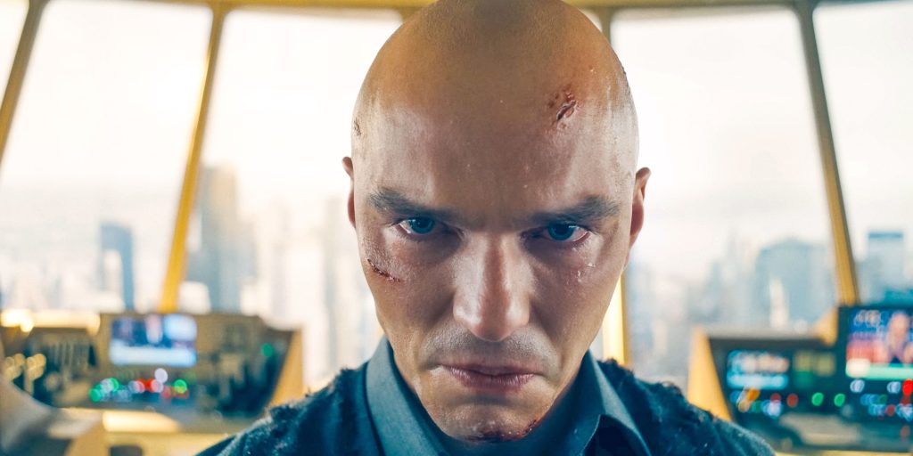 7 Actors Who Auditioned For Superheroes But Became Iconic Villains