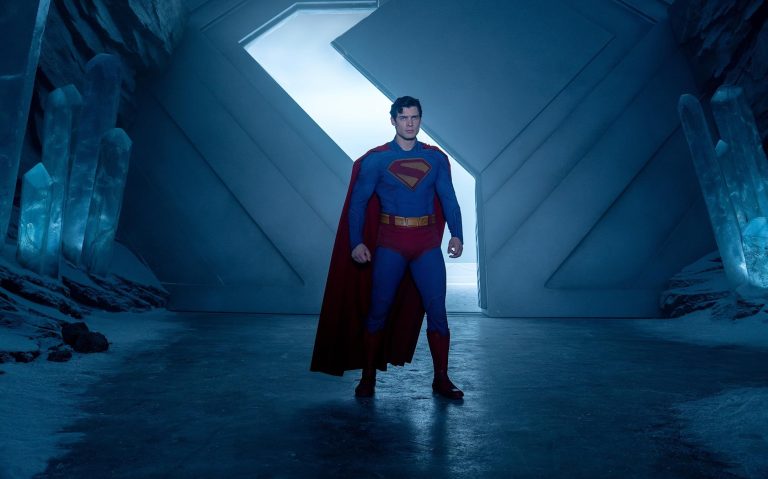 Is Man Of Tomorrow "Superman 2" Or Something Else? Here's What James Gunn Has Revealed