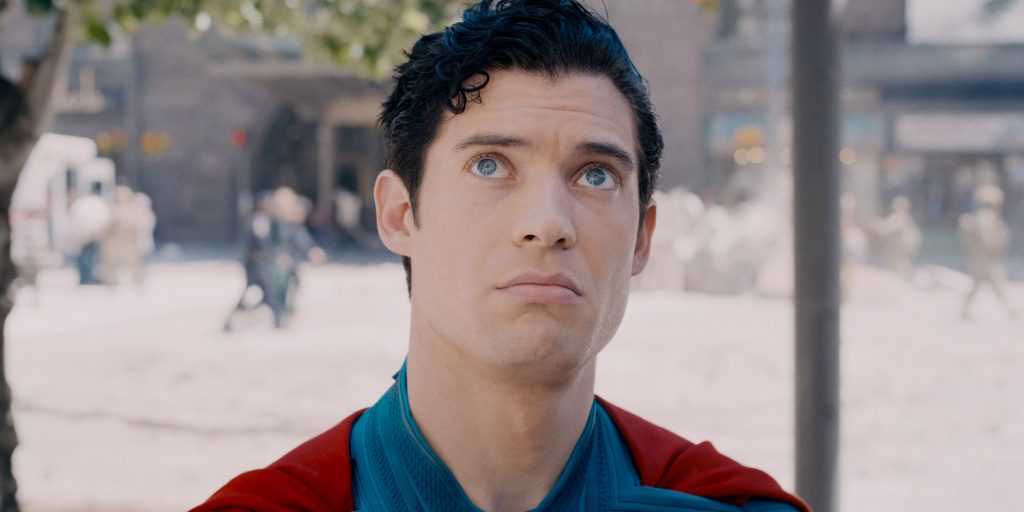 Superman’s Box Office Weakness Has An MCU Explanation