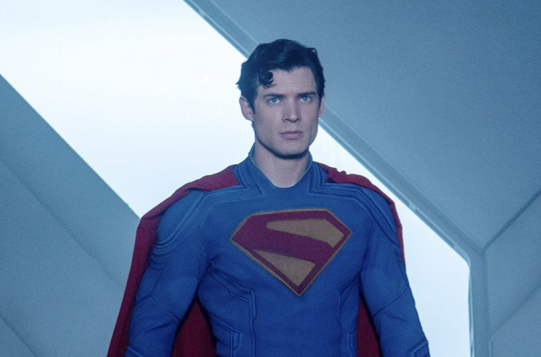 ‘Superman’ Sequel ‘Man Of Tomorrow’ Sets July 2027 Release Date