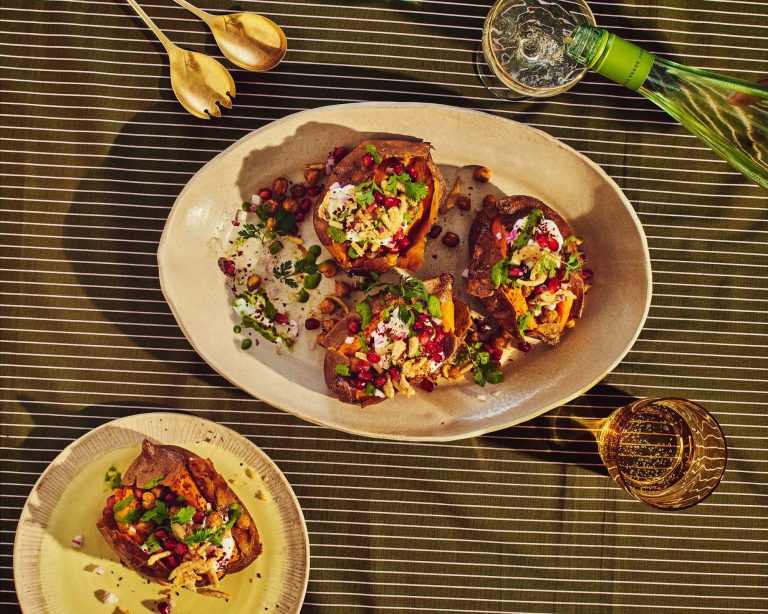 43 Sweet Potato Recipes For Every Occasion