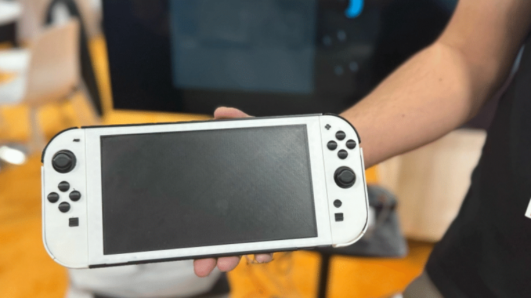 Accessory Maker Will Pay Nintendo After Showing Illicit Switch 2 Mockups At CES