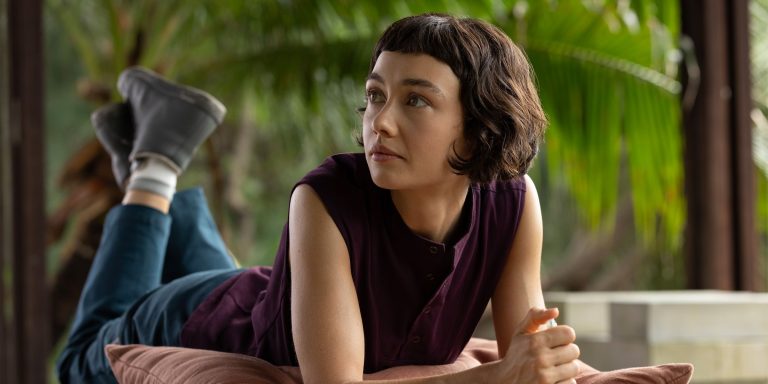 Alien: Earth Creator Noah Hawley Reveals Sneaky Cameo Appearance