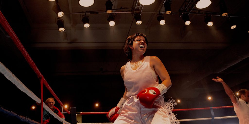 Christy Review: Sydney Sweeney Does Her Best, But This Sports Biopic Is Way Too Unbalanced