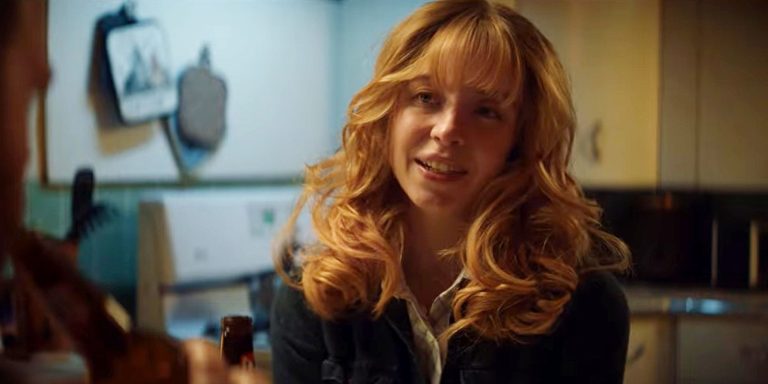Sydney Sweeney's Boxing Biopic 'Christy' Set For November Release Amid Awards Buzz