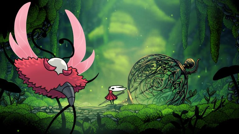 Silksong Is So Popular, Even People In The Piracy Subreddit Are Encouraging Others To Just Buy It: 'If We Can Afford To Support Them, We Should'