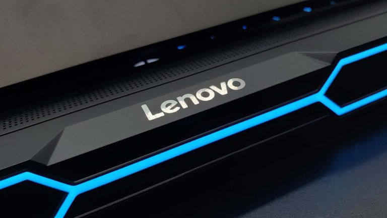 The Latest Lenovo Leak Reveals What Looks To Be A New Long Boi Laptop Concept—though This One Is Ever So Slightly Less Ridiculous