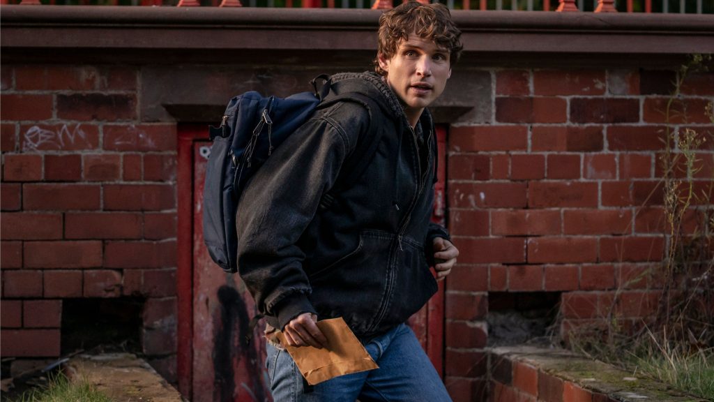 How Talamasca: The Secret Order Expands AMC's Anne Rice Immortal Universe