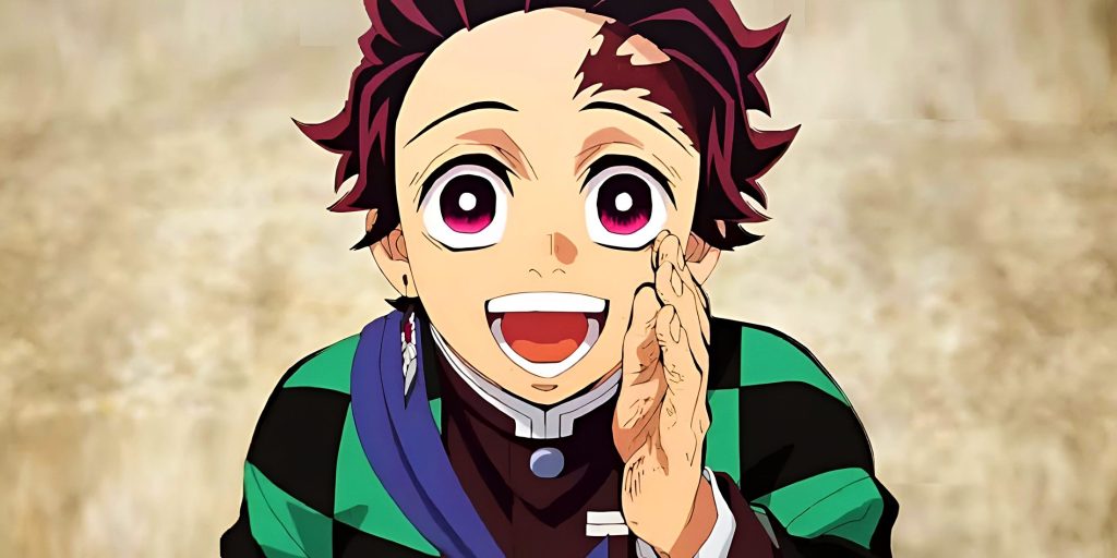 Akaza Is Demon Slayer: Infinity Castle's Best Character, Not Tanjiro