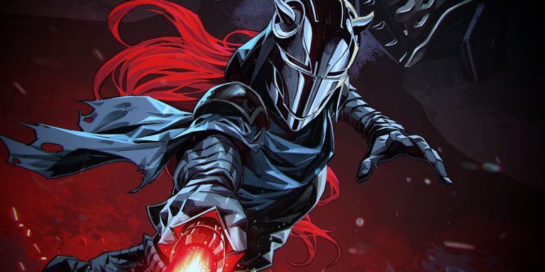 Star Wars Reveals Full Design Of New Villain Tava Ren