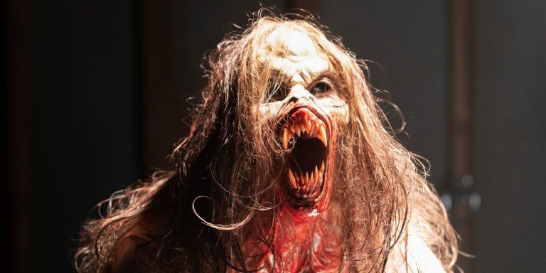 Shudder's Creepshow Ends After 4 Seasons