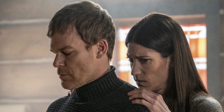 Dexter: Resurrection Fixes New Blood's Lack Of Justice With Angel Batista's Death