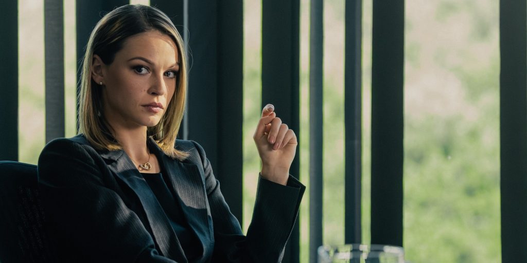 Landman Season 2 Breaks Taylor Sheridan's Streaming Trend With Fastest Return