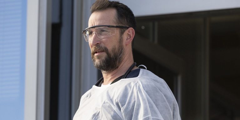 The Pitt Season 1 Storyline Deemed "Incredibly Accurate" By Medical Expert