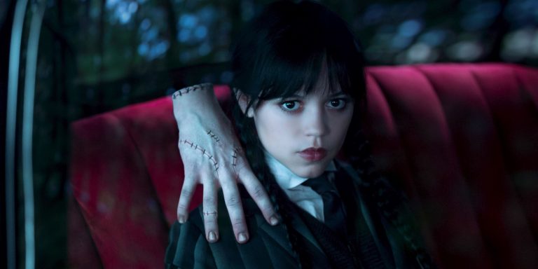 Wednesday Season 2, Part 2 Review: Shocking Deaths Make The Netflix Show Stick The Landing