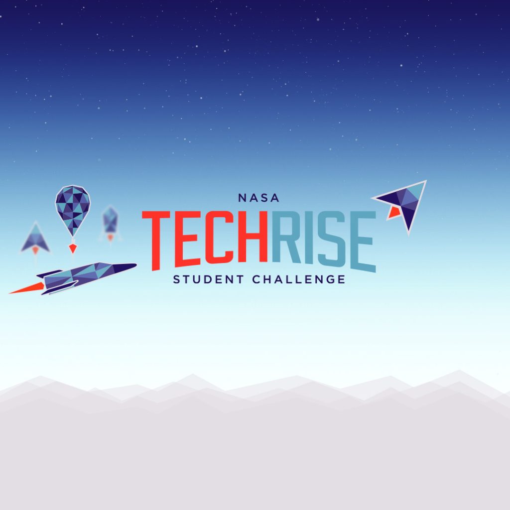 NASA TechRise Student Challenge 5