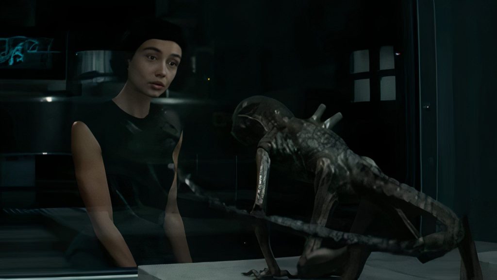 Alien: Earth Episode 6 Trailer Reveals A New Kind Of Xenomorph