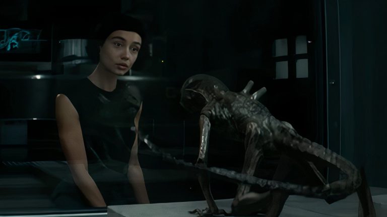 Alien: Earth Episode 6 Trailer Reveals A New Kind Of Xenomorph