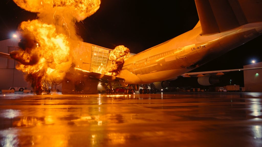 Tenet Released 5 Years Ago, And It's Only Gotten Better With Age