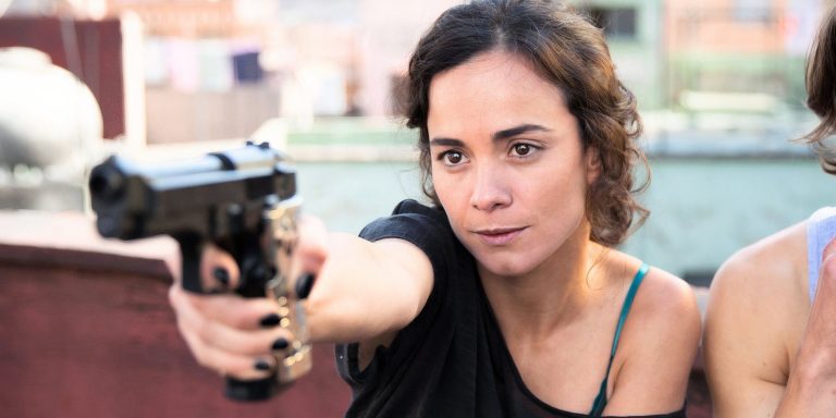 8 Underrated Crime Dramas On Netflix You Need To Watch