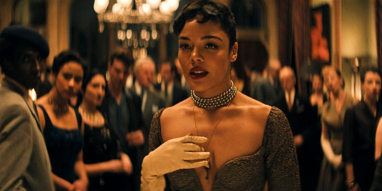 Hedda TIFF Review: Tessa Thompson Is A Seductive Chaos Maker In Nia DaCosta's Radical Re Imagining Of Classic Play