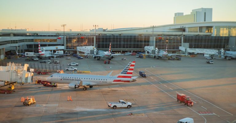 One Of The Cheapest Weeks For International Flights Is Coming Up Fast