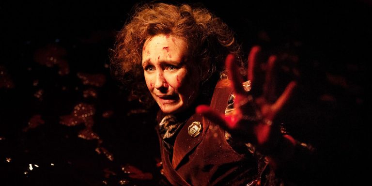 The Conjuring: Last Rites Unveiling The Terrifying Axe Man Ghost