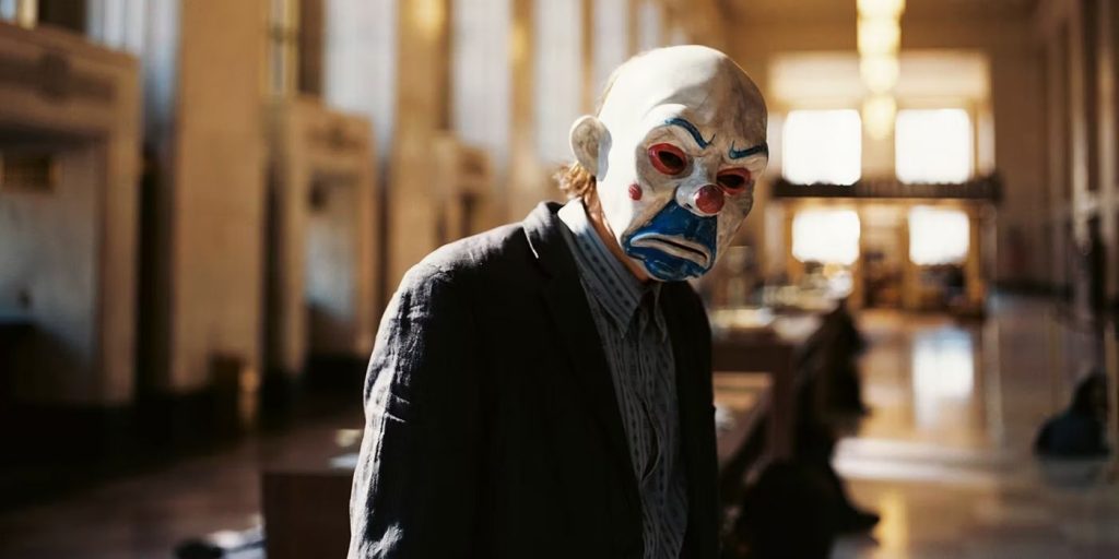10 Action Movies I Knew Were Masterpieces From The Start
