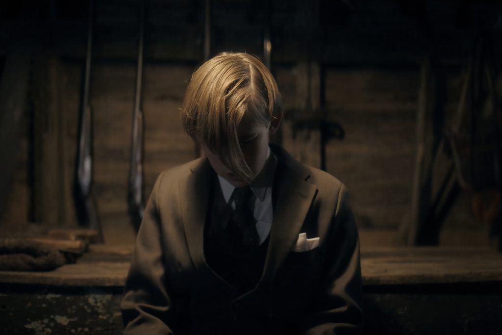 FilmSharks Picks Up Fantastic Fest Premiere ‘The Evil That Binds Us,’ A Thriller From Nico Postiglione (EXCLUSIVE)