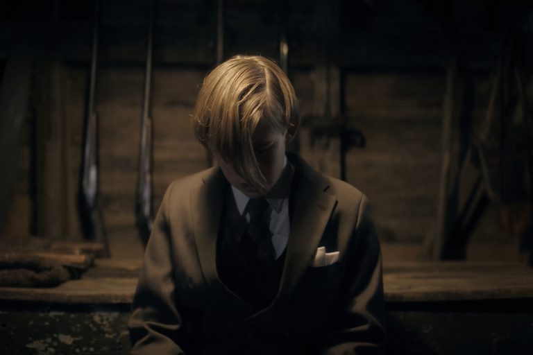 FilmSharks Picks Up Fantastic Fest Premiere ‘The Evil That Binds Us,’ A Thriller From Nico Postiglione (EXCLUSIVE)